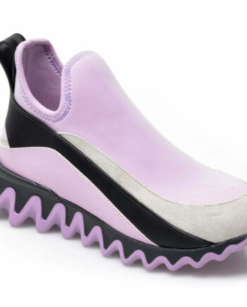 Comandă Încălțăminte Damă, la Reducere  Pantofi sport GRYXX mov, T2352, din material textil Branduri de top ✓