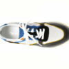 Comandă Încălțăminte Damă, la Reducere  Pantofi sport GRYXX multicolori, 253532, din piele intoarsa Branduri de top ✓