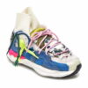 Comandă Încălțăminte Damă, la Reducere  Pantofi sport GRYXX multicolori, VT253, din material textil Branduri de top ✓