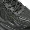 Comandă Încălțăminte Damă, la Reducere  Pantofi sport GRYXX negri, 2021607, din material textil si piele naturala Branduri de top ✓