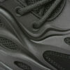 Comandă Încălțăminte Damă, la Reducere  Pantofi sport GRYXX negri, 20858, din material textil si piele ecologica Branduri de top ✓
