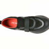 Comandă Încălțăminte Damă, la Reducere  Pantofi sport GRYXX negri, 250091, din piele naturala Branduri de top ✓