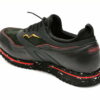 Comandă Încălțăminte Damă, la Reducere  Pantofi sport GRYXX negri, 253451, din piele naturala Branduri de top ✓