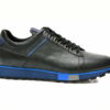 Comandă Încălțăminte Damă, la Reducere  Pantofi sport GRYXX negri, 253827, din piele naturala Branduri de top ✓