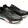 Comandă Încălțăminte Damă, la Reducere  Pantofi sport GRYXX negri, 253981, din piele naturala Branduri de top ✓