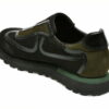Comandă Încălțăminte Damă, la Reducere  Pantofi sport GRYXX negri, 254362, din nabuc Branduri de top ✓