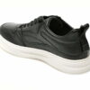 Comandă Încălțăminte Damă, la Reducere  Pantofi sport GRYXX negri, 7531, din piele naturala Branduri de top ✓