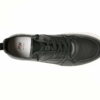 Comandă Încălțăminte Damă, la Reducere  Pantofi sport GRYXX negri, 7531, din piele naturala Branduri de top ✓