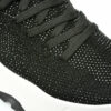 Comandă Încălțăminte Damă, la Reducere  Pantofi sport GRYXX negri, MO86C1, din material textil Branduri de top ✓