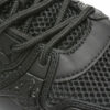 Comandă Încălțăminte Damă, la Reducere  Pantofi sport GRYXX negri, PM6562L, din material textil si piele ecologica Branduri de top ✓