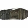 Comandă Încălțăminte Damă, la Reducere  Pantofi sport GRYXX negri, T5017, din material textil si piele ecologica Branduri de top ✓