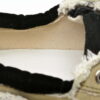 Comandă Încălțăminte Damă, la Reducere  Pantofi sport GRYXX negri, UVRW224, din material textil Branduri de top ✓