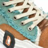Comandă Încălțăminte Damă, la Reducere  Pantofi sport GRYXX verzi, UVRW223, din material textil Branduri de top ✓