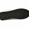 Comandă Încălțăminte Damă, la Reducere  Pantofi sport HUGO BOSS albi, 382, din material textil Branduri de top ✓