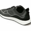 Comandă Încălțăminte Damă, la Reducere  Pantofi sport HUGO BOSS negri, 622, din material textil Branduri de top ✓