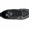 Comandă Încălțăminte Damă, la Reducere  Pantofi sport HUGO BOSS negri, 622, din material textil Branduri de top ✓