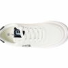 Comandă Încălțăminte Damă, la Reducere  Pantofi sport LAURA BIAGIOTTI albi, 7503, din piele ecologica Branduri de top ✓