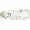 Comandă Încălțăminte Damă, la Reducere  Pantofi sport LAURA BIAGIOTTI albi, 7504, din piele ecologica Branduri de top ✓