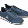 Comandă Încălțăminte Damă, la Reducere  Pantofi sport LE COQ SPORTIF bleumarin, 2210198, din material textil Branduri de top ✓