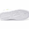 Comandă Încălțăminte Damă, la Reducere  Pantofi sport LIU JO albi, SHOCK02, din piele ecologica Branduri de top ✓