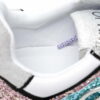 Comandă Încălțăminte Damă, la Reducere  Pantofi sport LIU JO argintii, MAXWO1, din piele ecologica Branduri de top ✓