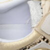Comandă Încălțăminte Damă, la Reducere  Pantofi sport LIU JO bej, MAXWO1, din material textil si pile naturala Branduri de top ✓