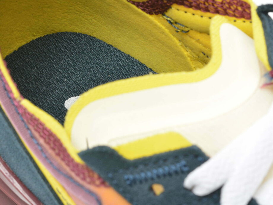 Comandă Încălțăminte Damă, la Reducere  Pantofi sport NIKE multicolor, NIKE WAFFLE ONE SE, din material textil Branduri de top ✓