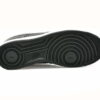 Comandă Încălțăminte Damă, la Reducere  Pantofi sport NIKE negri, AIR FORCE 1 07 S50, din piele ecologica Branduri de top ✓