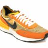 Comandă Încălțăminte Damă, la Reducere  Pantofi sport NIKE portocalii, NIKE WAFFLE ONE SE, din material textil Branduri de top ✓