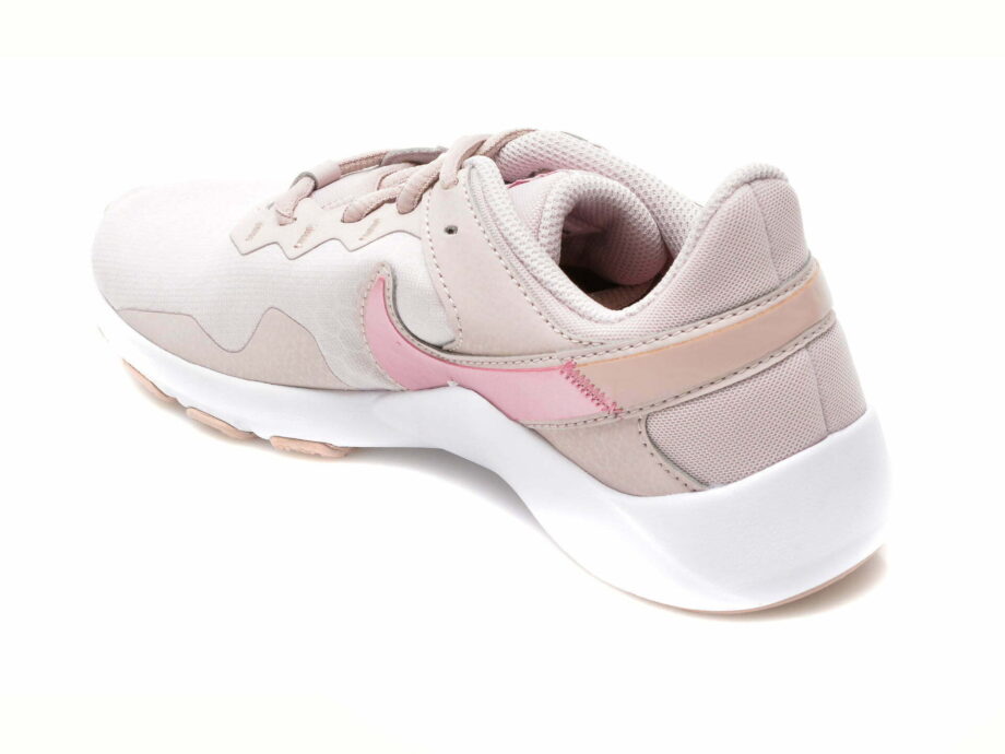 Comandă Încălțăminte Damă, la Reducere  Pantofi sport NIKE roz, WMNS NIKE LEGEND ESSENTIAL 2, din material textil Branduri de top ✓