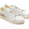 Comandă Încălțăminte Damă, la Reducere  Pantofi sport PEPE JEANS albi, LS31307, din piele naturala Branduri de top ✓