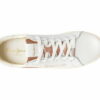 Comandă Încălțăminte Damă, la Reducere  Pantofi sport PEPE JEANS albi, LS31307, din piele naturala Branduri de top ✓