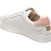 Comandă Încălțăminte Damă, la Reducere  Pantofi sport PEPE JEANS albi, LS31310, din piele naturala Branduri de top ✓