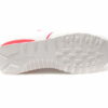 Comandă Încălțăminte Damă, la Reducere  Pantofi sport PEPE JEANS albi, LS31324, din material textil si piele ecologica Branduri de top ✓