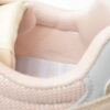 Comandă Încălțăminte Damă, la Reducere  Pantofi sport PEPE JEANS nude, LS31319, din material textil si piele intoarsa Branduri de top ✓