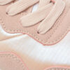 Comandă Încălțăminte Damă, la Reducere  Pantofi sport PEPE JEANS roz, LS31315, din material textil si piele ecologica Branduri de top ✓