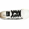 Comandă Încălțăminte Damă, la Reducere  Pantofi sport REPLAY albi, MV9834T, din material textil Branduri de top ✓