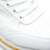 Comandă Încălțăminte Damă, la Reducere  Pantofi sport REPLAY albi, WS3D21S, din piele ecologica Branduri de top ✓