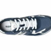 Comandă Încălțăminte Damă, la Reducere  Pantofi sport REPLAY bleumarin, MS1D40T, din material textil Branduri de top ✓