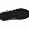Comandă Încălțăminte Damă, la Reducere  Pantofi sport SKECHERS alb-negru, UNO, din piele ecologica Branduri de top ✓
