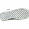 Comandă Încălțăminte Damă, la Reducere  Pantofi sport SKECHERS albi, SPORT COURT, din piele ecologica Branduri de top ✓