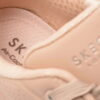 Comandă Încălțăminte Damă, la Reducere  Pantofi sport SKECHERS bej, UNO, din piele ecologica Branduri de top ✓