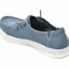 Comandă Încălțăminte Damă, la Reducere  Pantofi sport SKECHERS bleumarin, BOBS SKIPPER, din material textil Branduri de top ✓