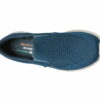 Comandă Încălțăminte Damă, la Reducere  Pantofi sport SKECHERS bleumarin, EQUALIZER 4, din material textil Branduri de top ✓