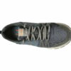 Comandă Încălțăminte Damă, la Reducere  Pantofi sport SKECHERS bleumarin, ESCAPE PLAN, din material textil si piele naturala Branduri de top ✓
