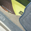 Comandă Încălțăminte Damă, la Reducere  Pantofi sport SKECHERS bleumarin, PROVEN, din material textil Branduri de top ✓