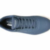 Comandă Încălțăminte Damă, la Reducere  Pantofi sport SKECHERS bleumarin, UNO, din piele ecologica Branduri de top ✓