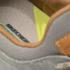 Comandă Încălțăminte Damă, la Reducere  Pantofi sport SKECHERS gri, GARZA, din material textil Branduri de top ✓