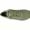 Comandă Încălțăminte Damă, la Reducere  Pantofi sport SKECHERS kaki, BOBS SQUAD, din material textil Branduri de top ✓