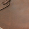 Comandă Încălțăminte Damă, la Reducere  Pantofi sport SKECHERS maro, DELSON 3.0, din nabuc Branduri de top ✓